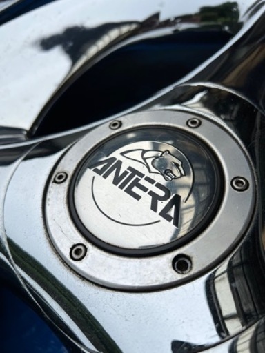 アンティーラ 145 ホイール ANTERA 145 アンティーラ ユーロ 絶版ホイール ローライダー