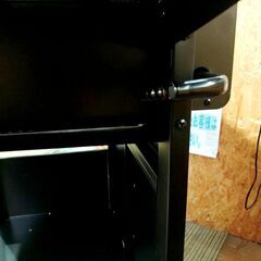 未使用品！BranchGrill中型ガスグリルKAG861の画像