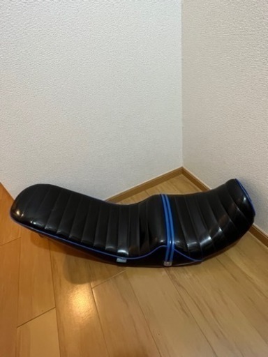 ゼファー3段シート