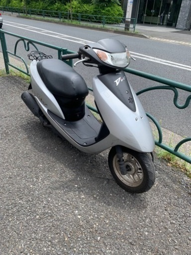 4stディオ❗【梅雨限定5000円オフ】