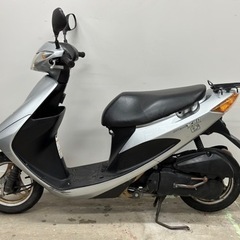 即日お届け可 点検済スズキ アドレスV50　神奈川発 8726k...