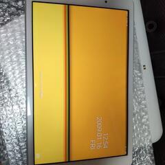 【中古・ジャンク】バッテリー・本体膨張 HUAWEI Qua t...