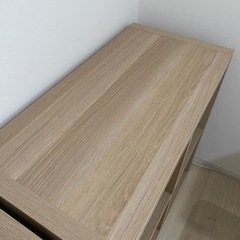 IKEA イケア KALLAX カラックス シェルフユニット 小の画像