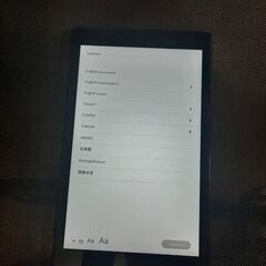 (中古)Amazon Fire HD 10 2019