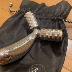 Rihwa リファ 美顔ローラーの画像