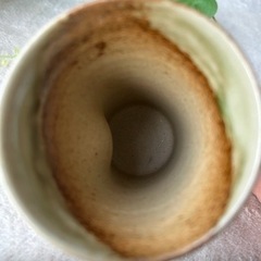 お値下げ‼️⭐︎ 古信楽　湯呑み　4点セット⭐︎の画像