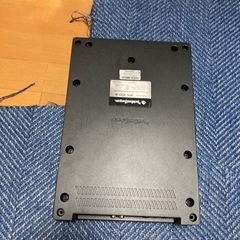 大きいのは付けたくない方へ‼️ 小型のロックフォード！の画像