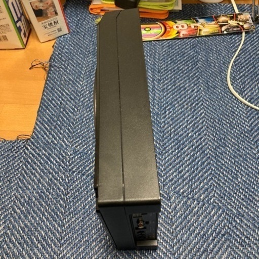 大きいのは付けたくない方へ‼️ 小型のロックフォード！