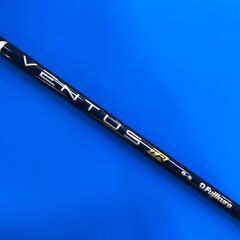 テーラーメイドスリーブ付き VENTUS TR BLUE (VeloCore) 6 FLEX：S