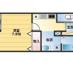 🌻入居費用15万円🌻】✨審査No.1✨ 🔥JR総武本線 四街道 ...