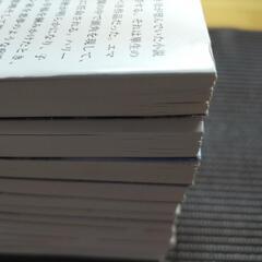ジェフリー・アーチャー　クリフトン年代記　全14冊の画像
