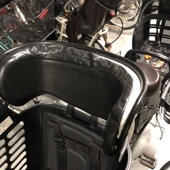 3人乗り自転車【電動ではありません】