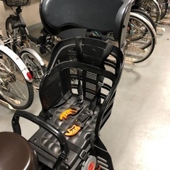 3人乗り自転車【電動ではありません】の画像