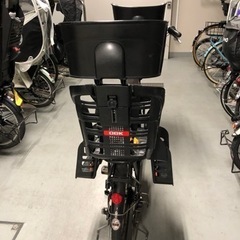 3人乗り自転車【電動ではありません】の画像