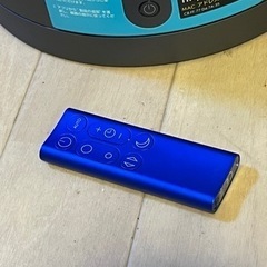 ダイソン羽無し扇風機の画像