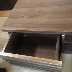 テレビ台の画像