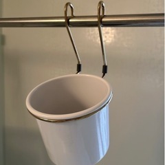 IKEA HULTARP フルタルプ小物入れの画像