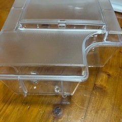 富士の銘水　ウォーターサーバーの貯水タンク(新品)⭐️