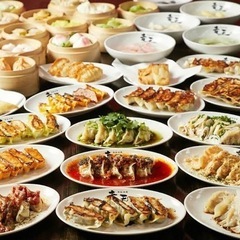 7月16日餃子会🥟 - 新宿区