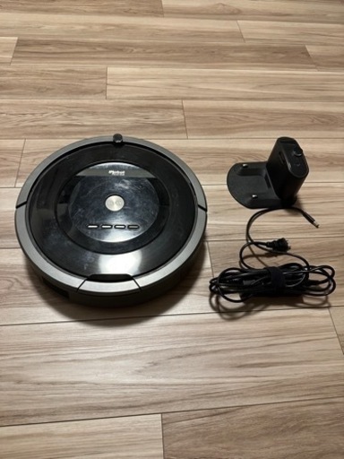 ルンバ　880
