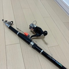 釣竿