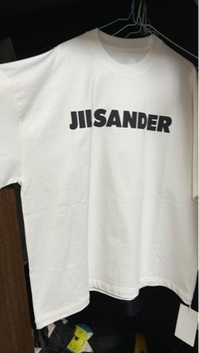 JIL SANDER 