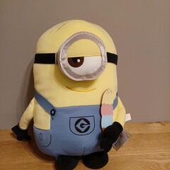 ミニオン　新品　