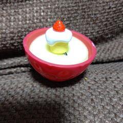 ストロベリーリング2　カップケーキ②