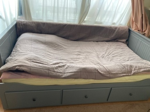 IKEA HEMNES ヘムネス