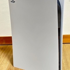 ps5 全て付き。　美品