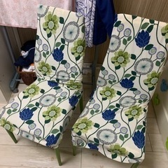 ダイニングチェア【処分レベル】