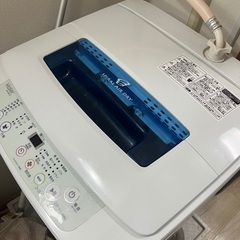 洗濯機