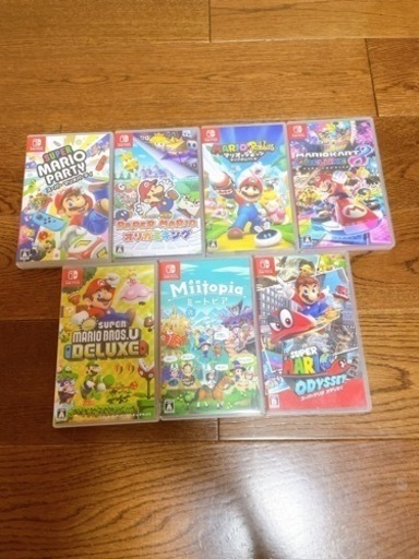 任天堂スイッチ　お値下げ中！明日、明後日お取引きの場合、2万円までお値下げ致します！Nintendo