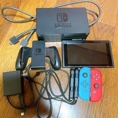 任天堂スイッチ お値下げ中！明日、明後日お取引きの場合、2万円まで