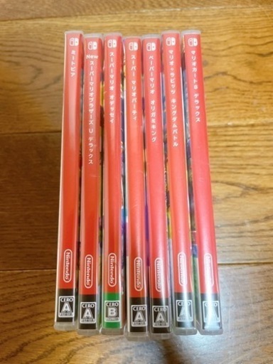 任天堂スイッチ　お値下げ中！明日、明後日お取引きの場合、2万円までお値下げ致します！Nintendo