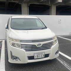 日産エルグランドe52  ※値下げも検討しております！