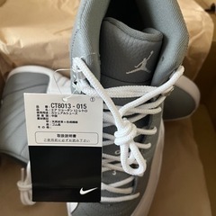 AIR JORDAN 12 ナイキ　エアージョーダン12 の画像