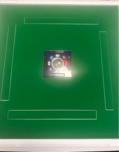 商談中！！　全自動麻雀卓　アモスJPツー