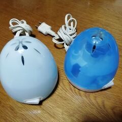 ベープ本体　2個