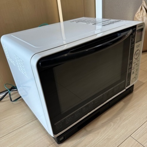 HITACHI オーブンレンジ MRO-RF6