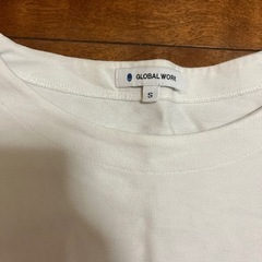 ロングTシャツの画像