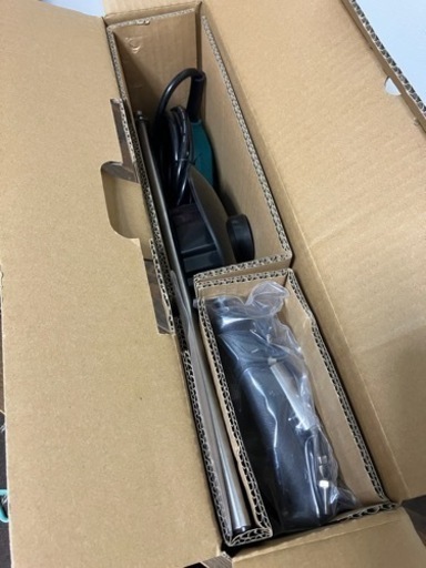 【格安・新品未使用】RYOBI パワーミキサ　PMT-1362A 攪拌機　かくはん機　カクハン機　コンクリートミキサー
