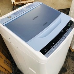 福岡市内配送設置無料 日立 HITACHI BW-7WV A [ビートウォッシュ 全