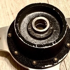 🏴󠁧󠁢󠁥󠁮󠁧󠁿Moto-Lita 本革ハンドル made in England ミニクーパー他用の画像