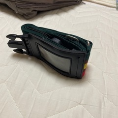 スーツケースのベルト ESCAPE’S