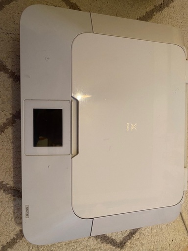 プリンター ジャンク 通電OK pixel MG7130