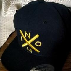 NIXON キャップ