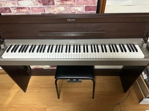 電子ピアノ(取引中)