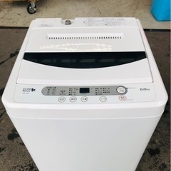 YAMADA?洗濯機2020年(4.5k)✨✨