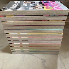 少女漫画　まとめ売り　オレ様キングダムの画像